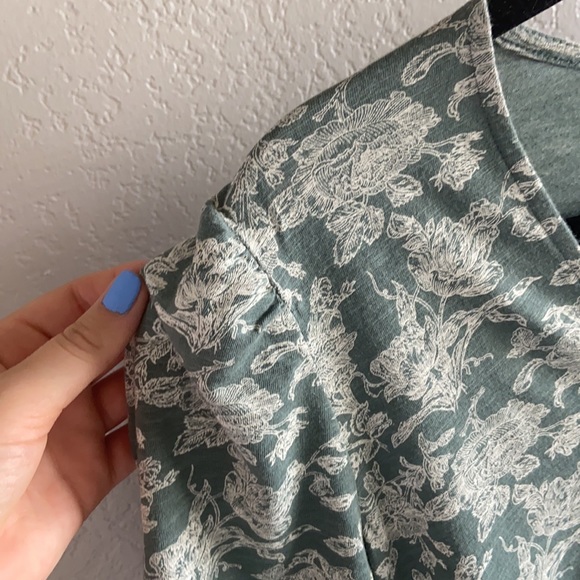 Lucky Brand shirt - Picture 4 of 7